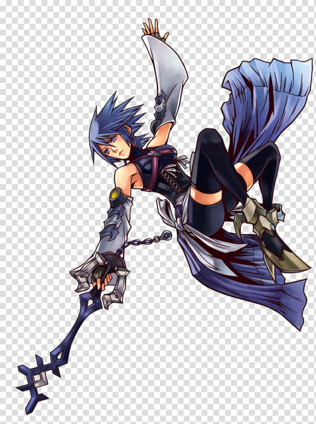 Free: Kingdom Hearts Birth by Sleep Kingdom Hearts HD 2.5 Remix ...