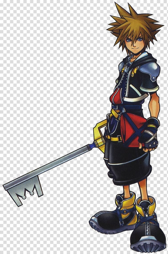 Free: Kingdom Hearts III Kingdom Hearts 3D: Dream Drop Distance ...
