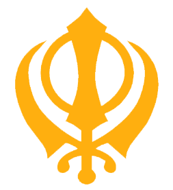 Khanda PNG Transparent Images