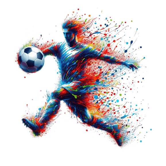 kick cliparts 2024