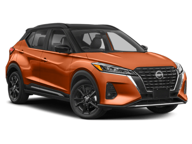 New 2024 Nissan Kicks SR Sport Utility in Round Rock #RL529972 ...