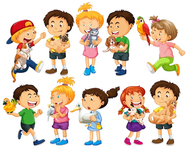 Kids Clip Art Images - Free Download on clipart library