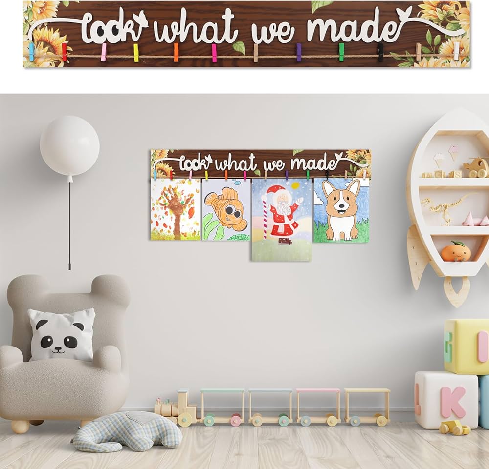 kids art clips