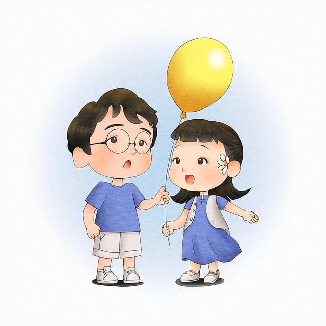 50,000+ Free Cartoon Kids &amp; Cartoon Images - Pixabay