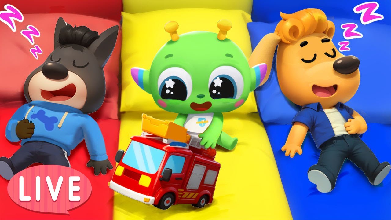 kids cartoons pictures