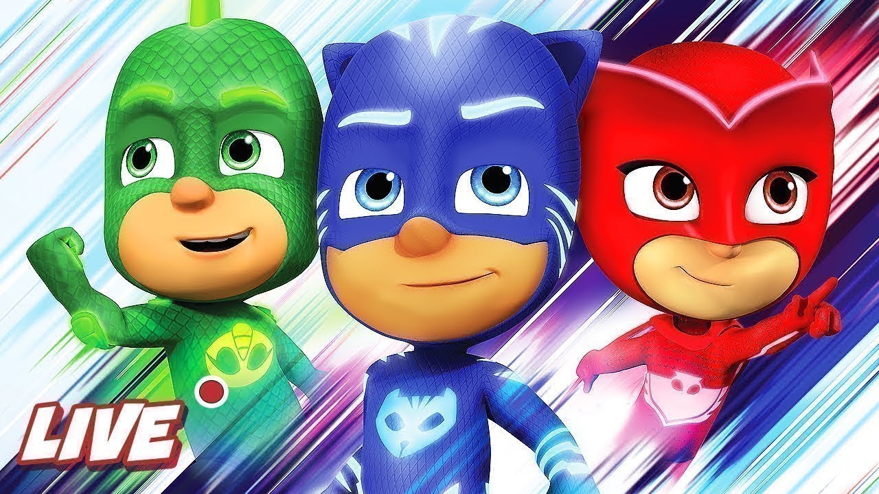 kids cartoons