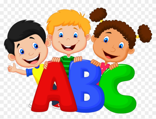 kids school clipart
