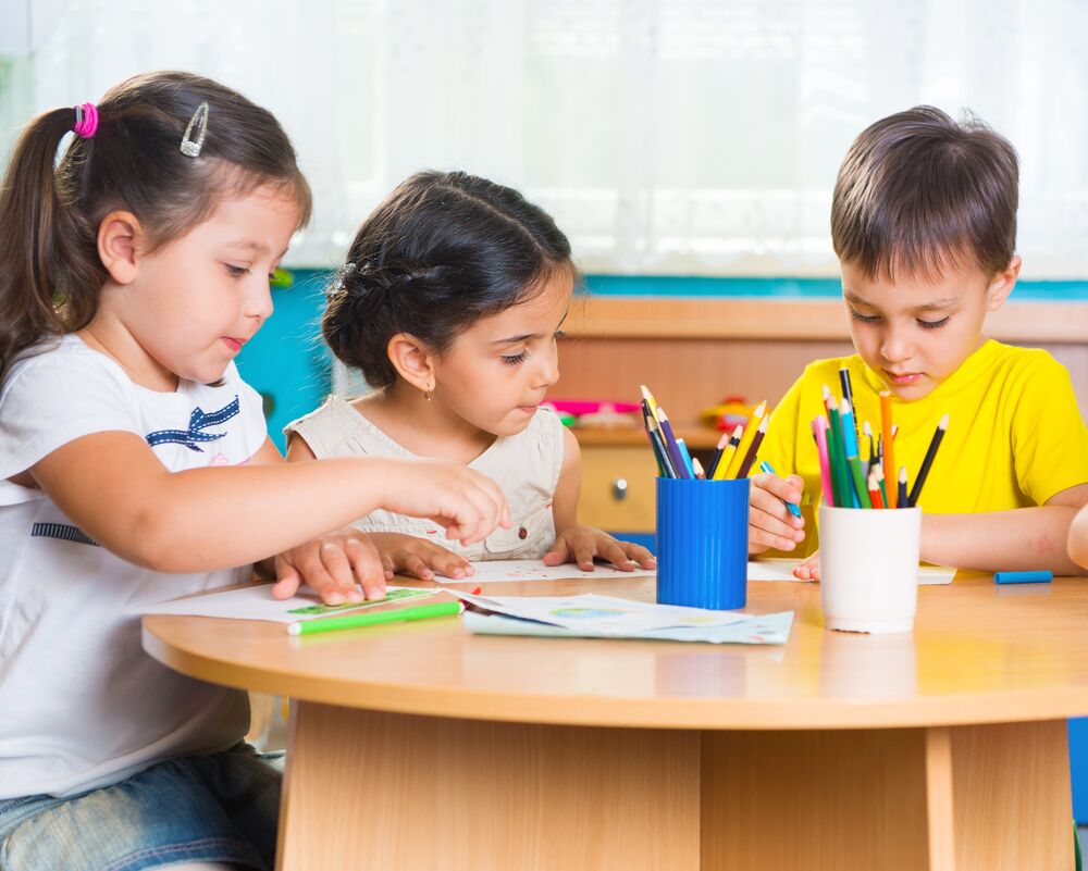 Effective Strategies For Teaching Kids to Write | CCEI A ...