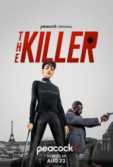 killer cliparts 2024