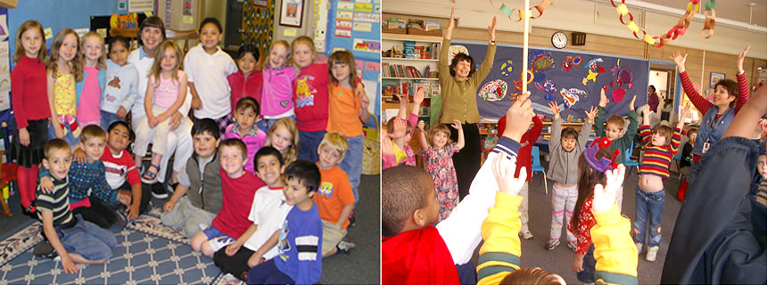 Delightful Kindergarten Celebrations to End Your Year
