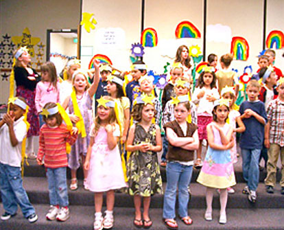 Delightful Kindergarten Celebrations to End Your Year