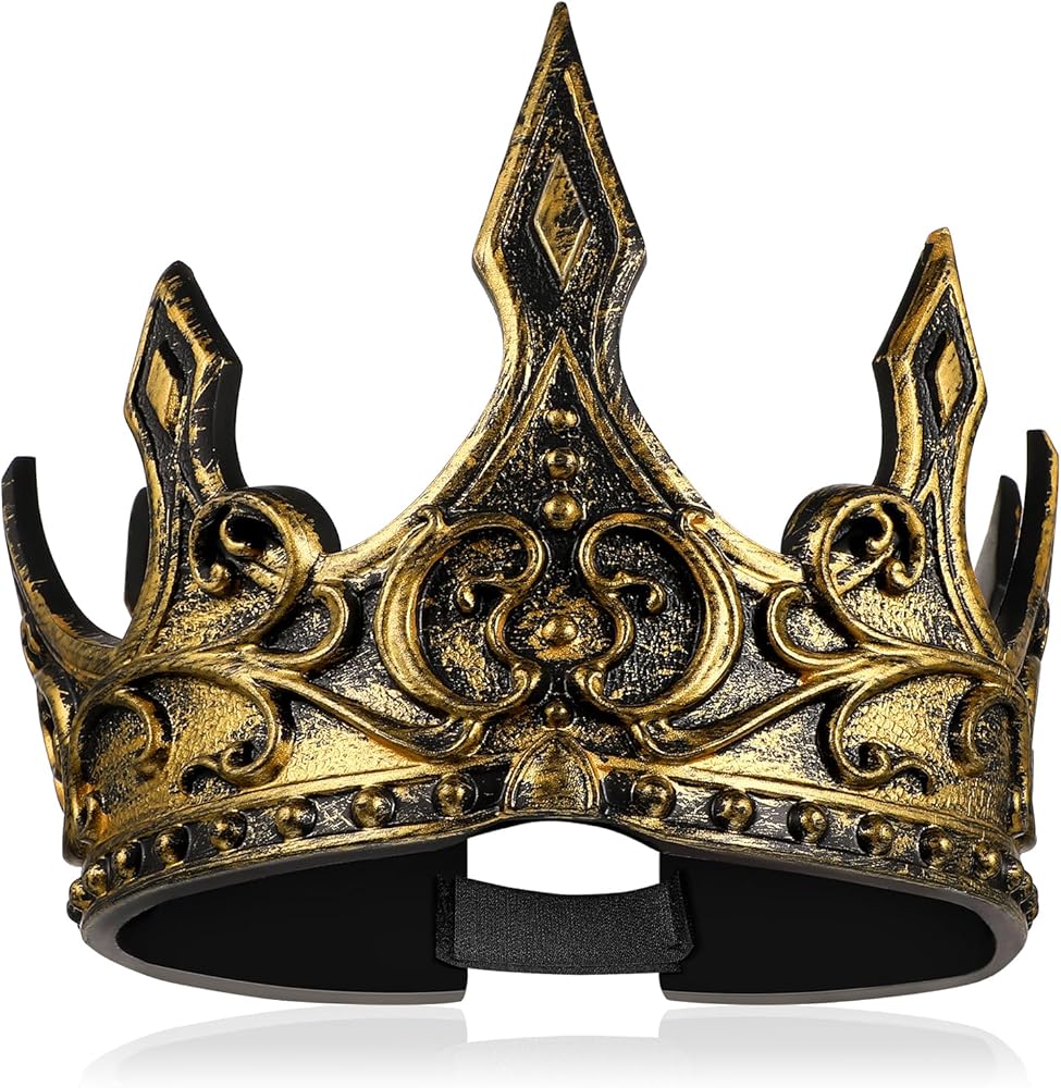 king crown