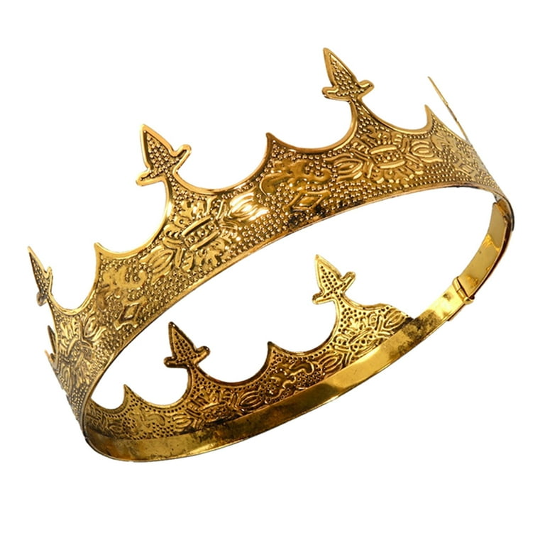 king crown
