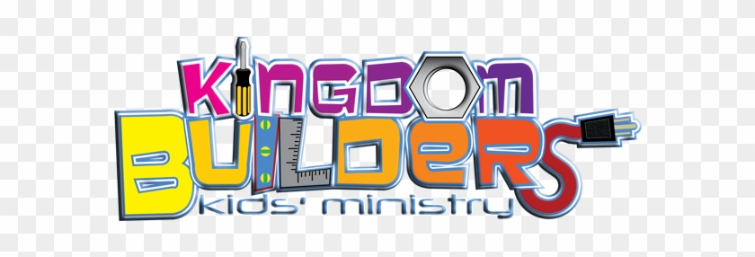 Kingdom Builders Cliparts - Kingdom Builders Kids - Free ...