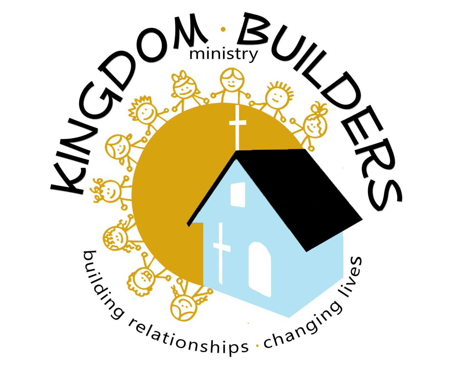 kingdom builders cliparts