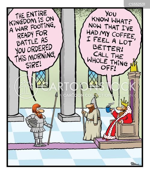 kingdom morning cliparts