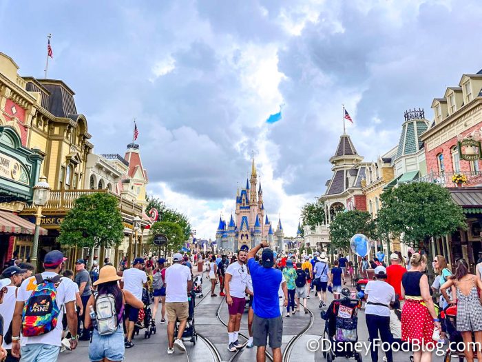 I Hate Chaotic Mornings in Magic Kingdom. Heres What I Do Instead ...