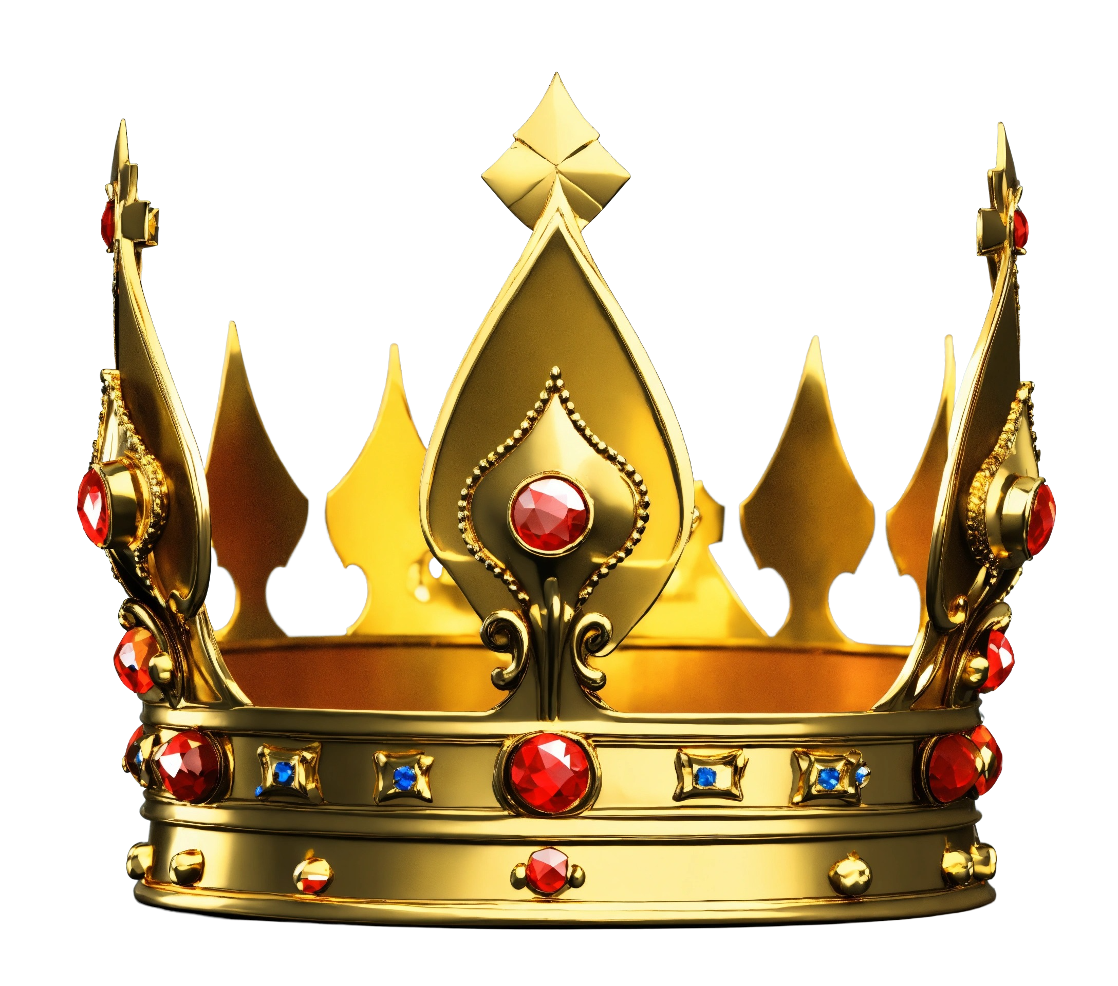 kings crown clipart 2024