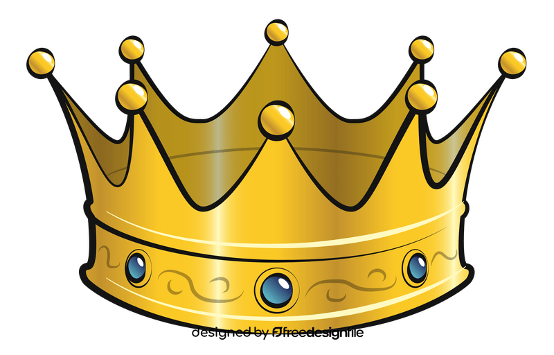 kings crown clipart 2024