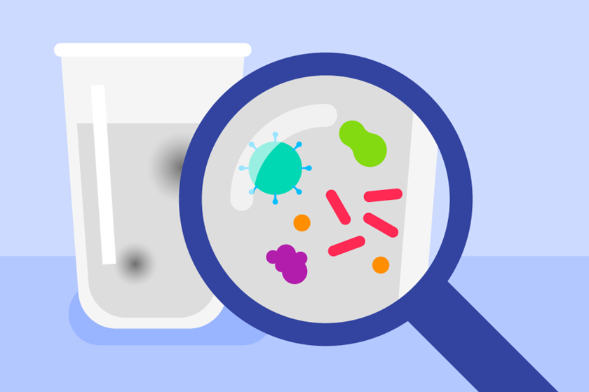 kis infection cliparts