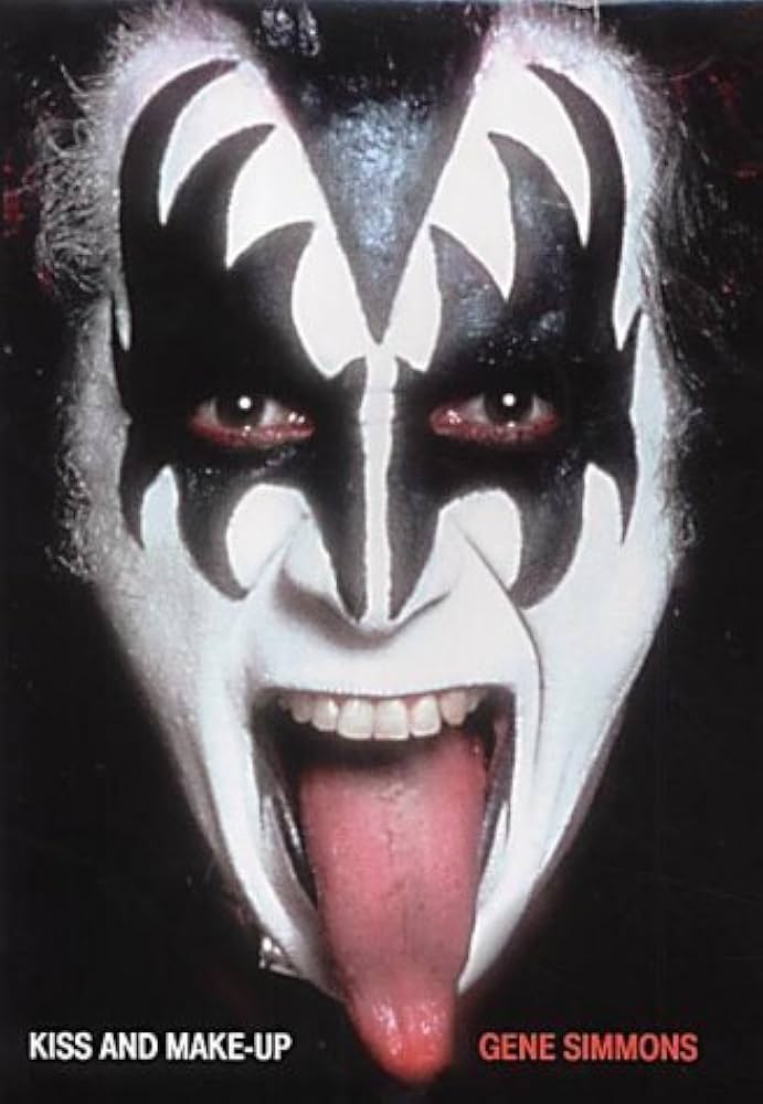 KISS And Tell: KISSs Makeup Artist | by Keaton Patti | Medium