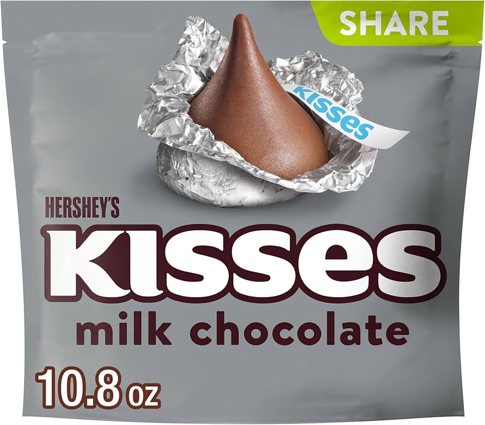 kisses