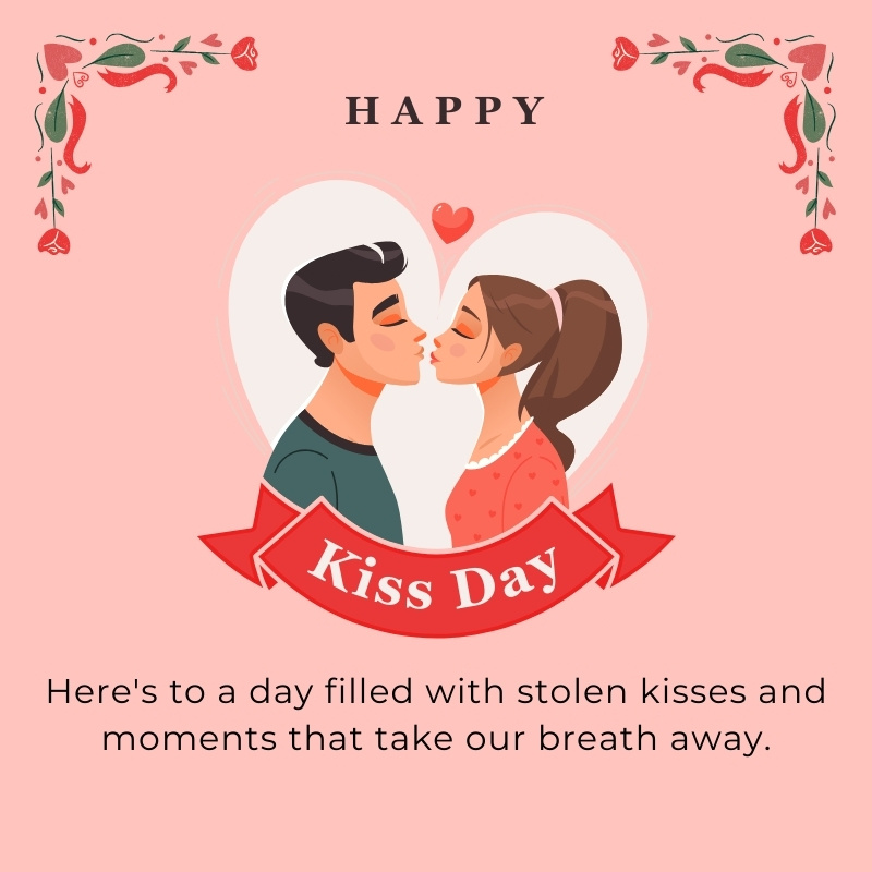 kissing cliparts 2024