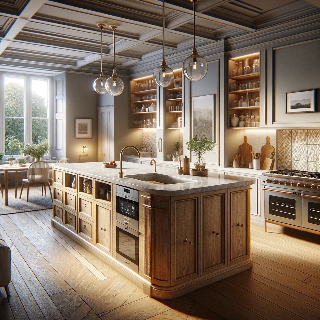 kitchen clipart 2024