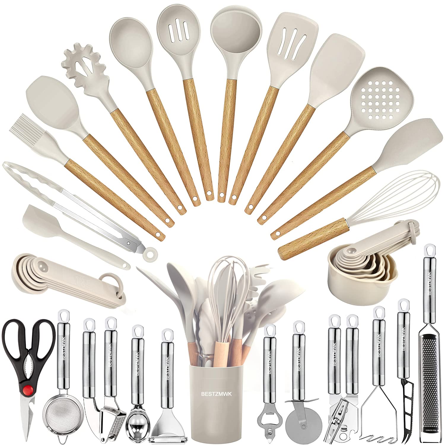 kitchen utensils images