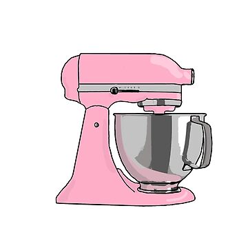 kitchenaid cliparts