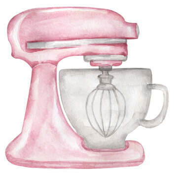 Kitchenaid Vektorgrafiken, Cliparts und Illustrationen Kaufen - 123RF