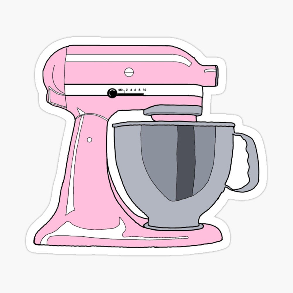 kitchenaid cliparts