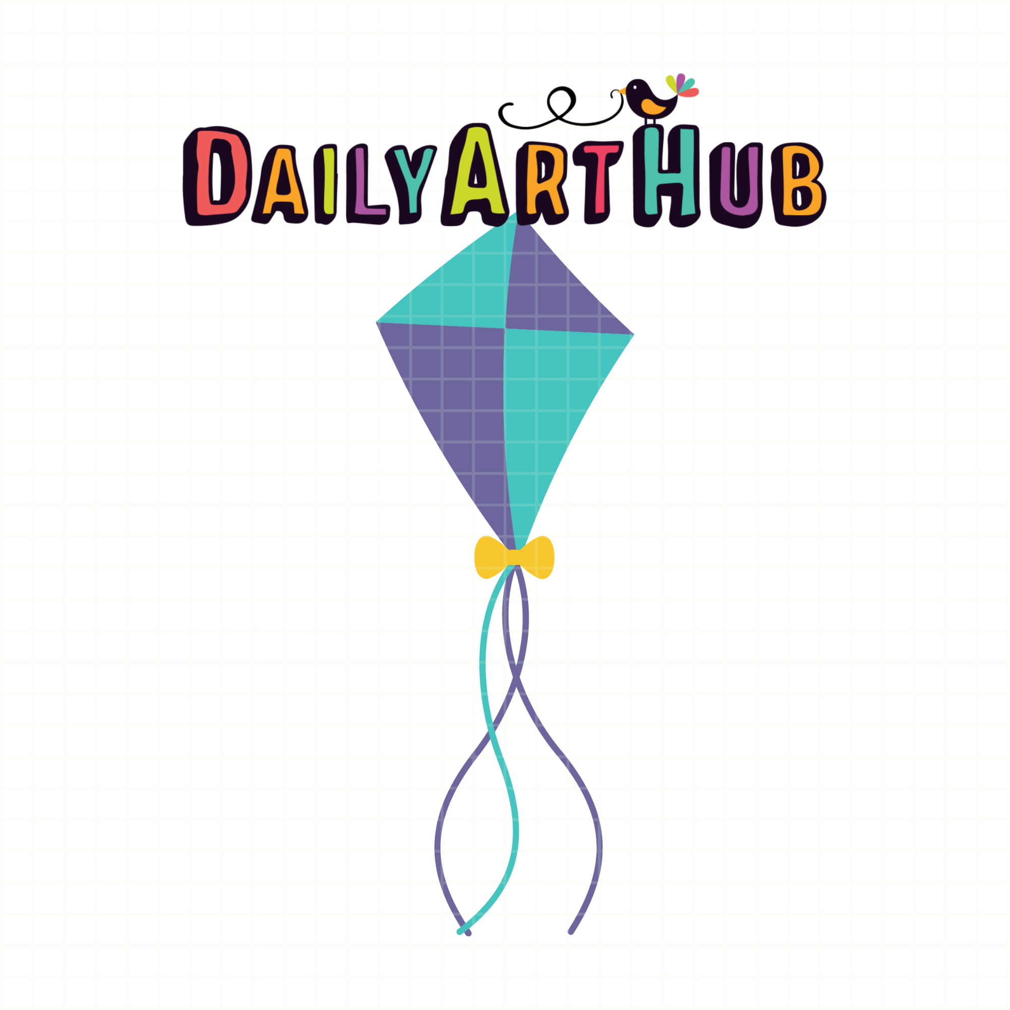 kite clipart 2024