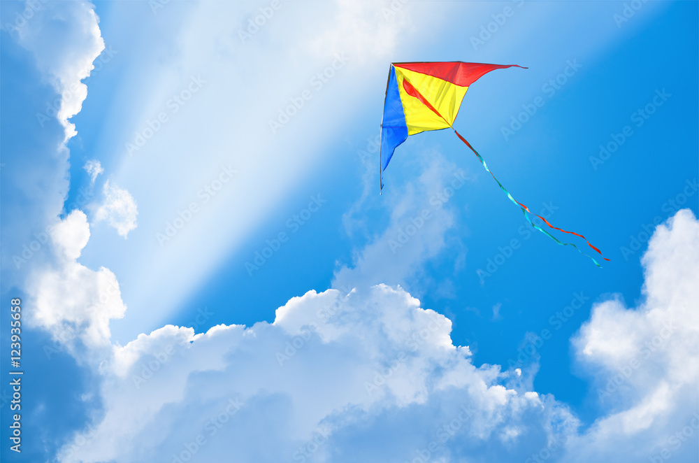 kite flyings