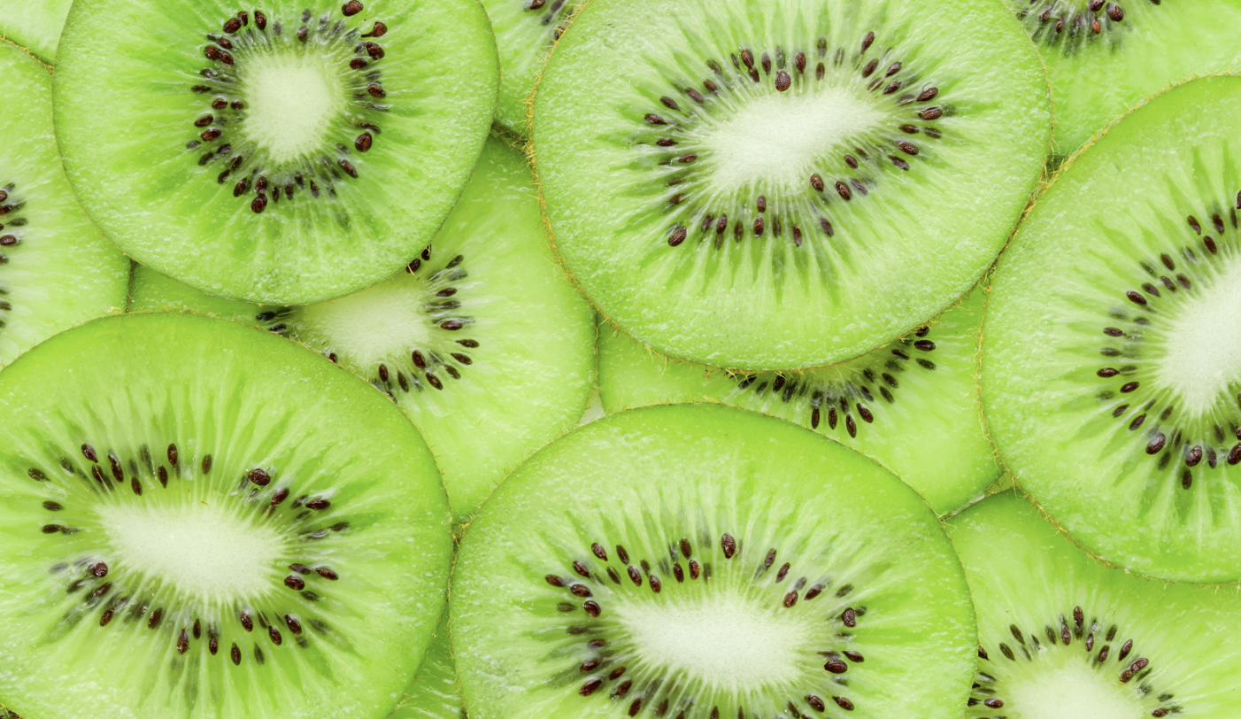 Kiwi Cravings: Fun Facts About Kiwi Fruits &amp; a Delicious Kiwi ...