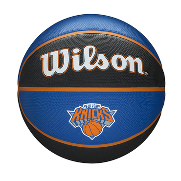 knicks basketballs