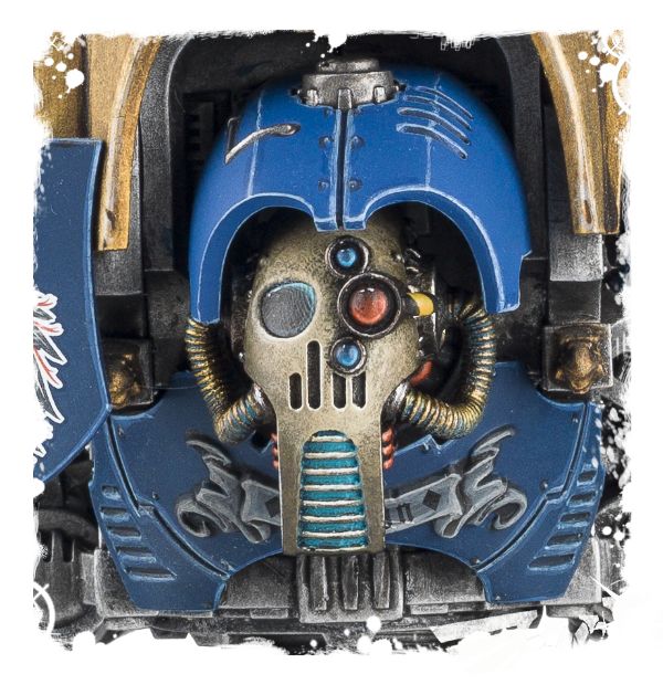 Forge World: Imperial Knight Heads – Brückenkopf-Online.com – das ...