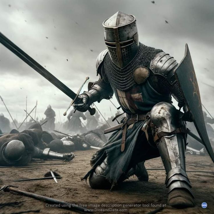 knights