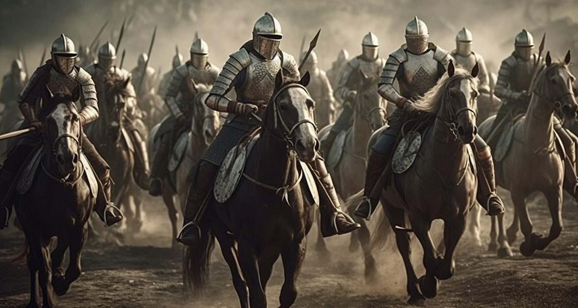 knights