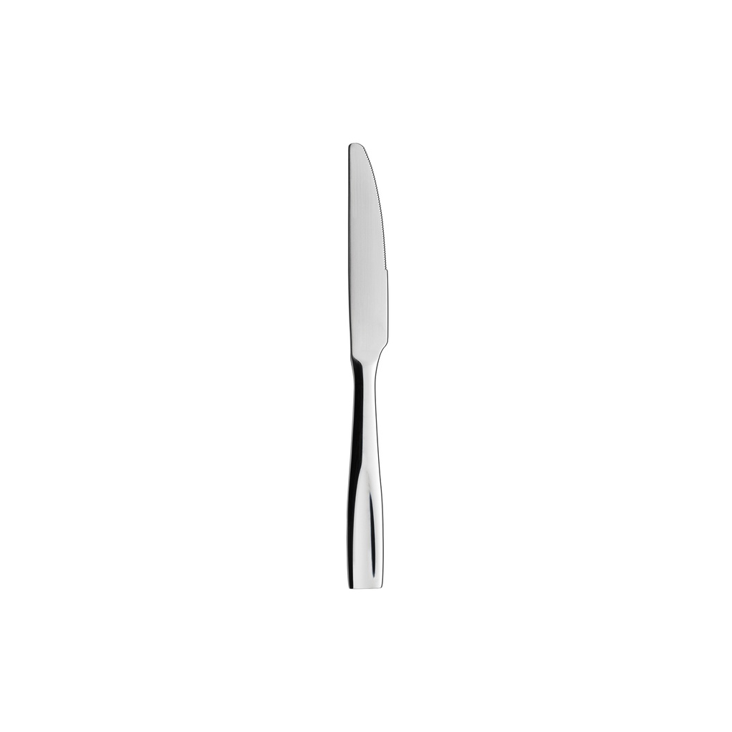 12 PCS FORTALEZA DESSERT KNIVESS 17CM