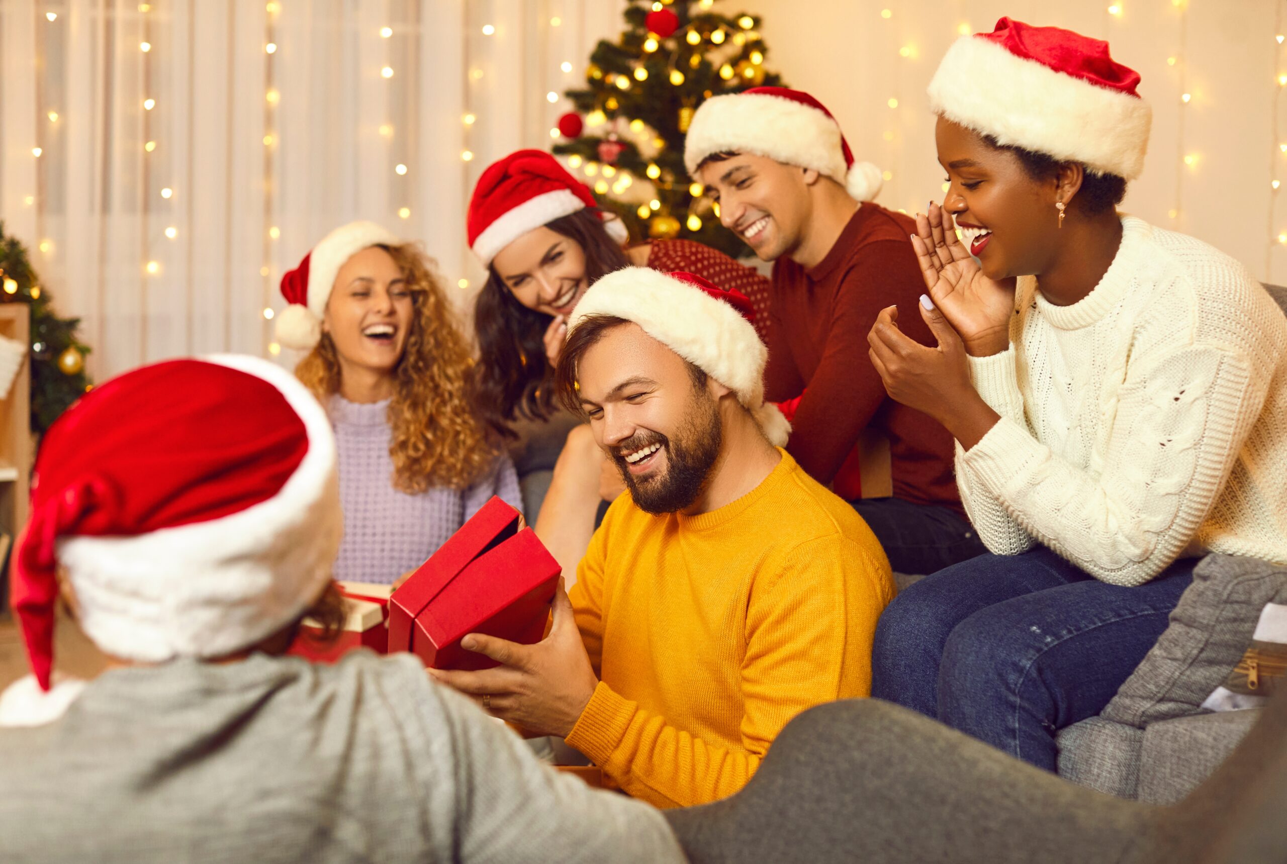 kris kringle pictures