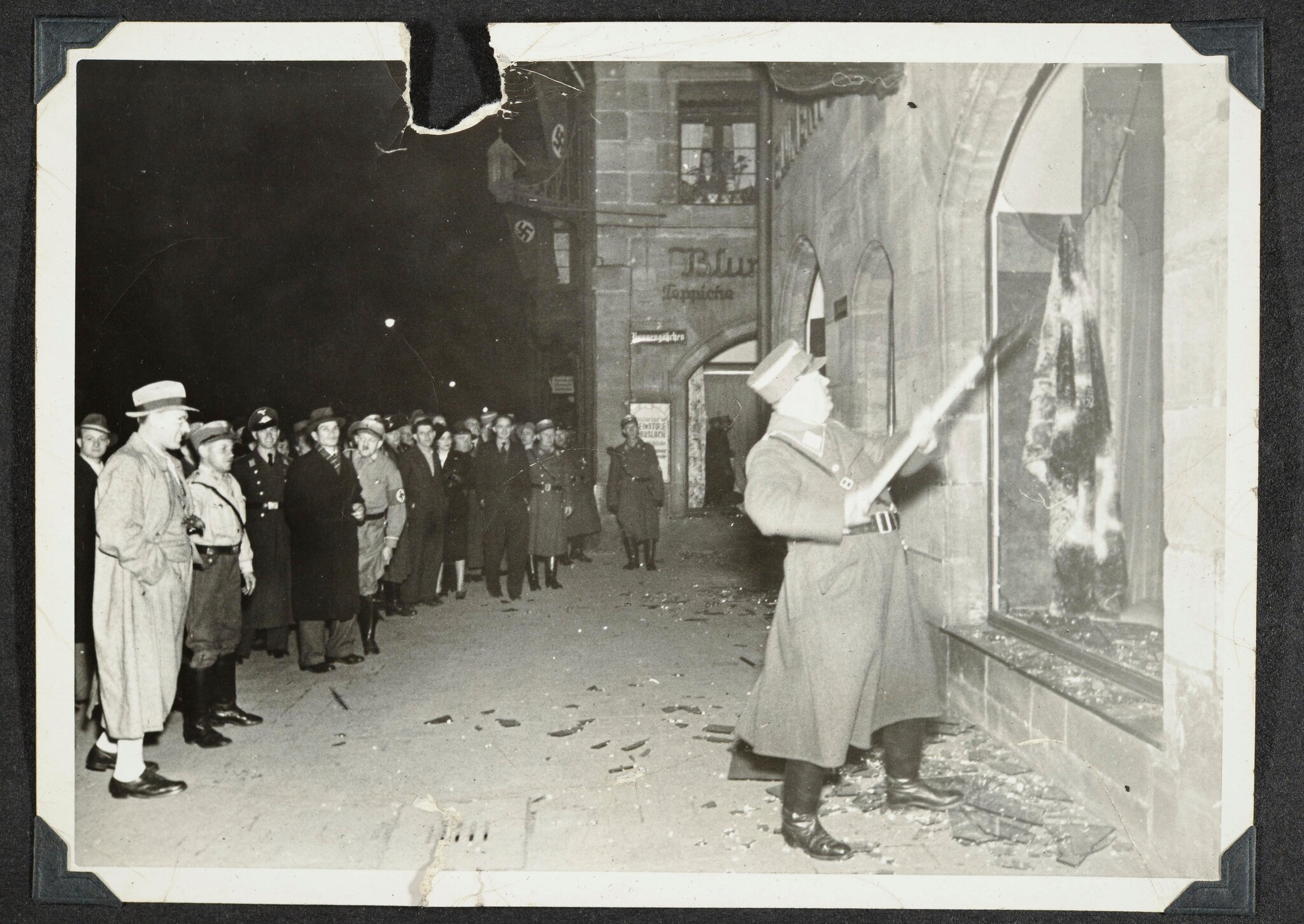 kristallnacht cliparts