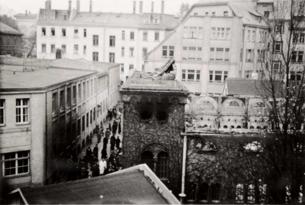 9. November 1938 | Jüdisches Museum Berlin