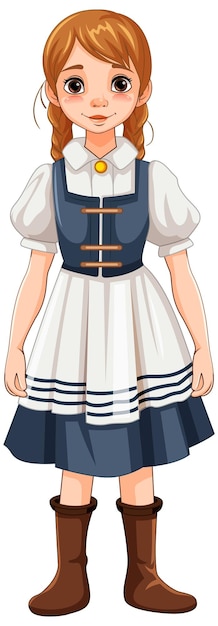 kristin cliparts