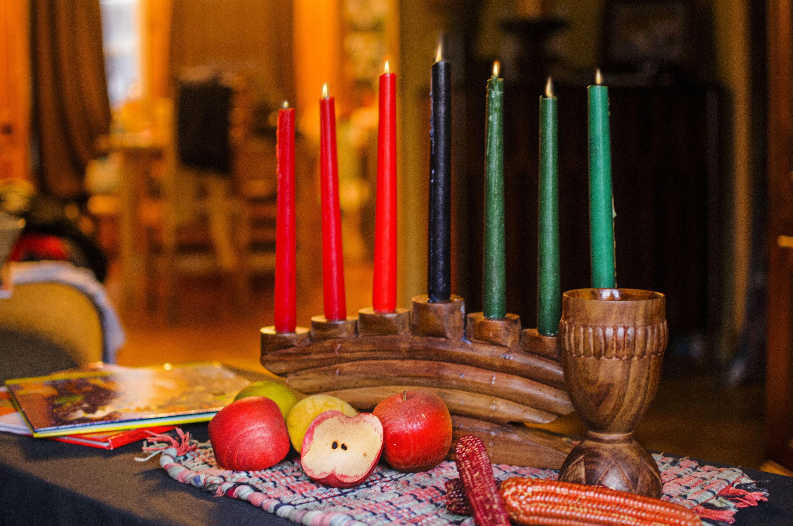 What is Kwanza? A guide for non-black people | CNN