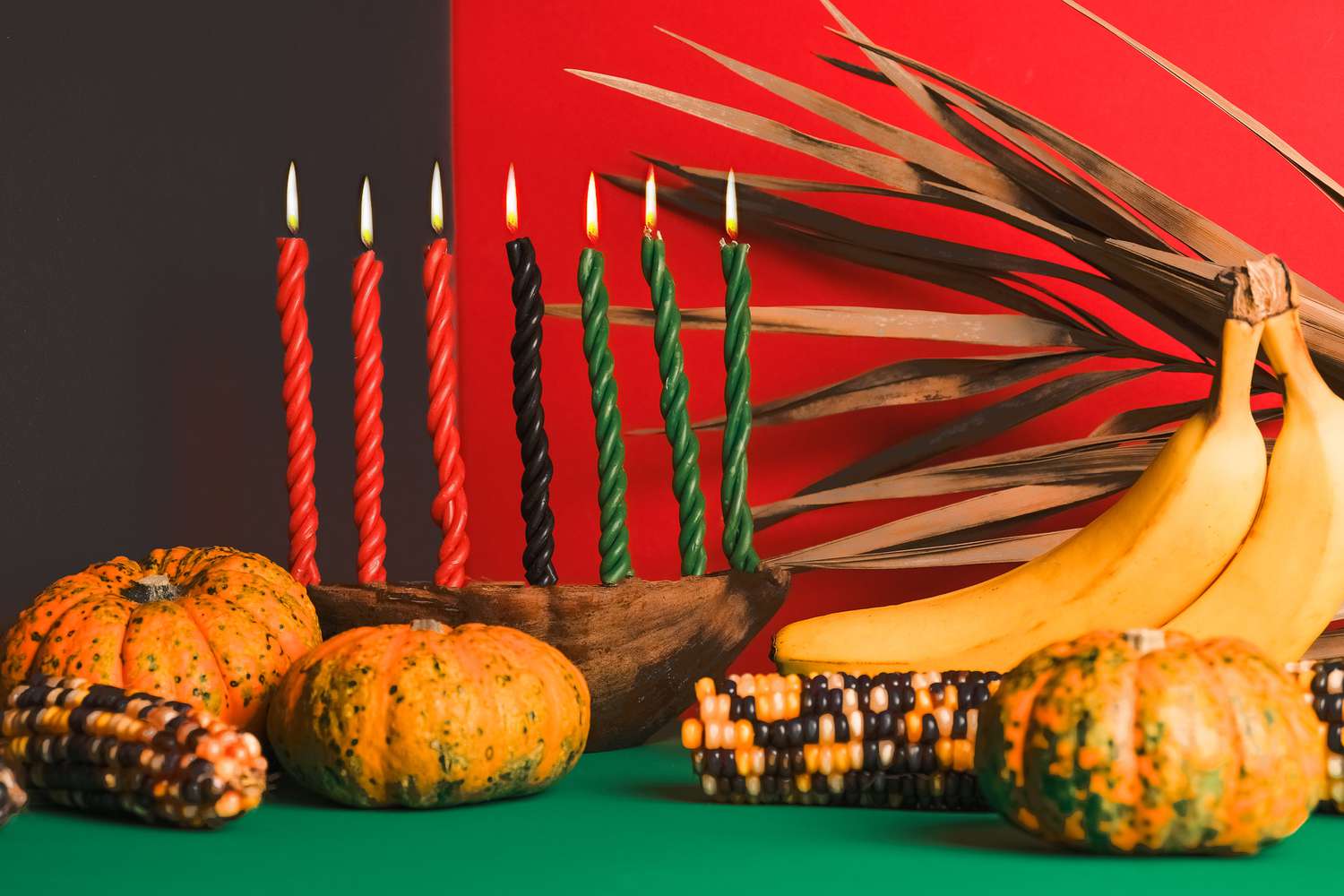 How to Embrace Kwanzaas Seven Principles for a Memorable Holiday ...