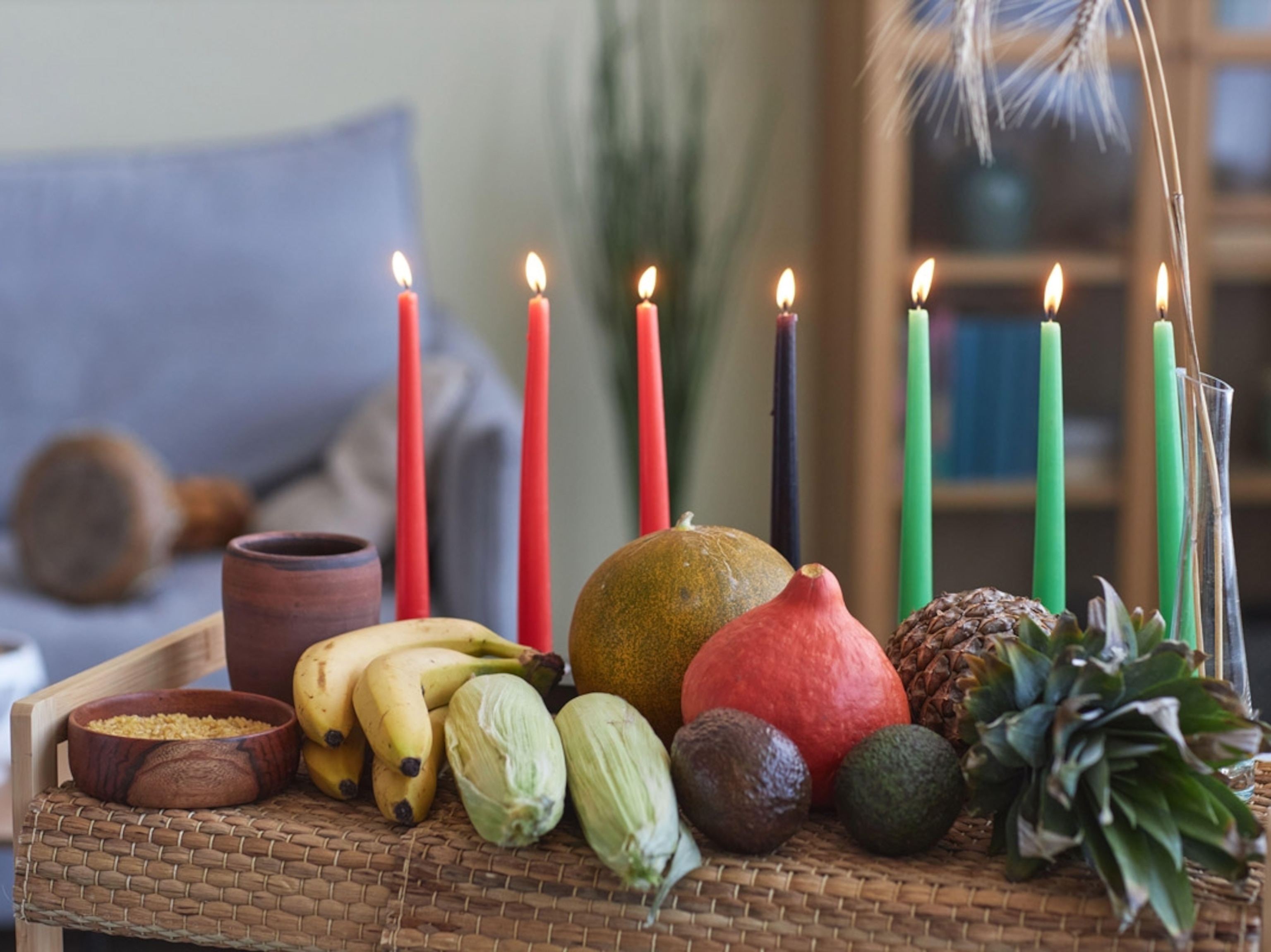 Kwanzaa