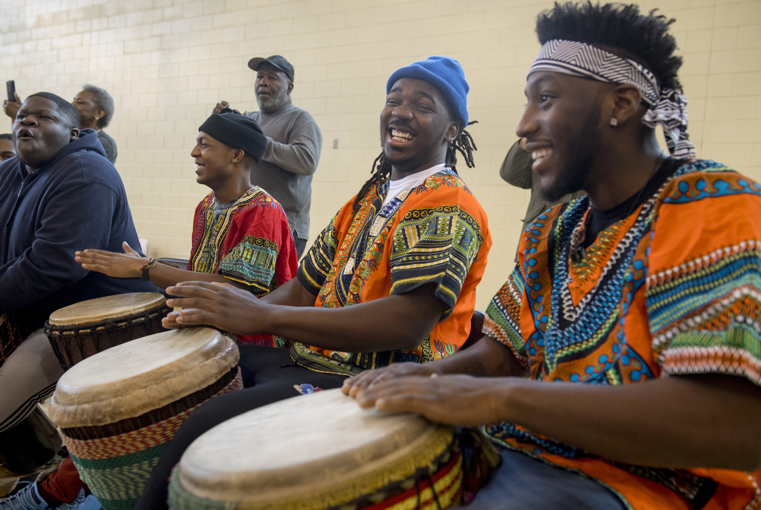 Kwanzaas Radical Roots in the Black Power Movement — AJ+