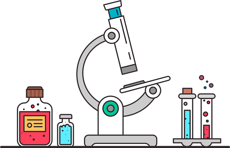 lab cliparts