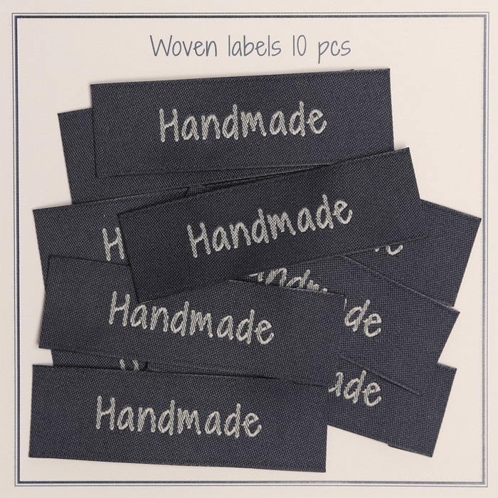 labels